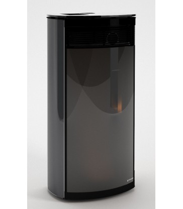 Ungaro Fagialo Glass Air 9