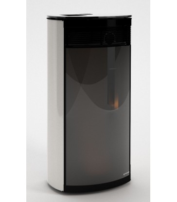 Ungaro Fagiolo Glass Air 12